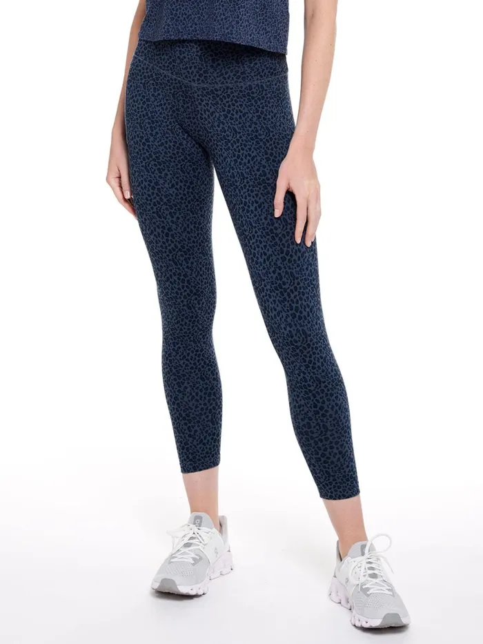 Women ALLways 78 Pocket Legging Tasc Performance Running Training