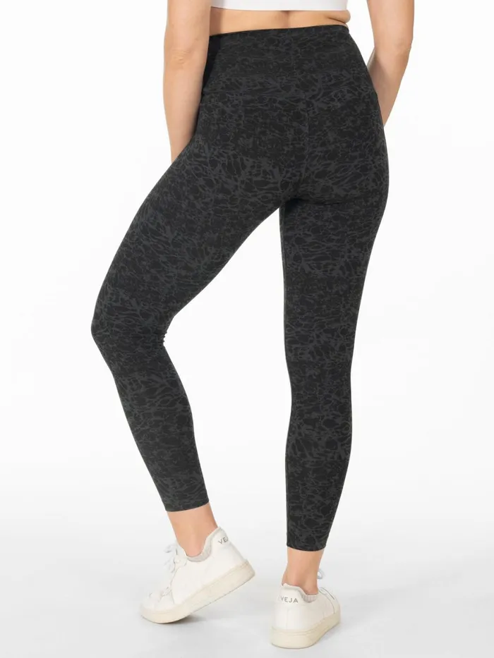 Women ALLways 78 Pocket Legging Tasc Performance Running Training