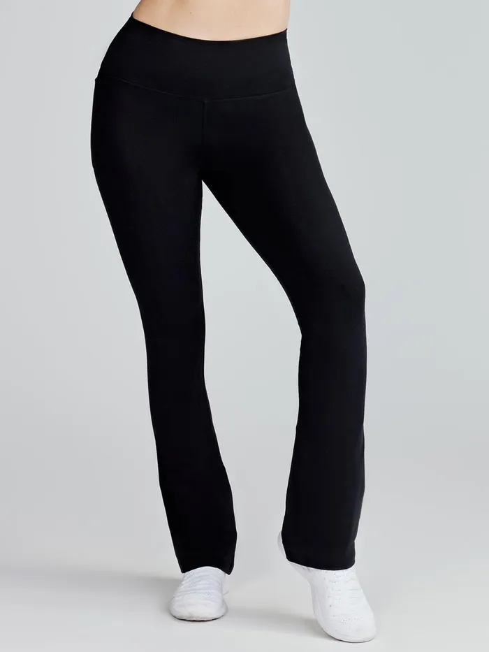 Women ALLways Pocket Yoga Pant Tasc Performance Pants Joggers