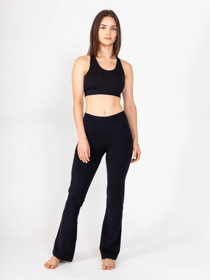 Women ALLways Pocket Yoga Pant Tasc Performance Pants Joggers Women ALLways Pocket Yoga Pant Tasc Performance Pants Joggers