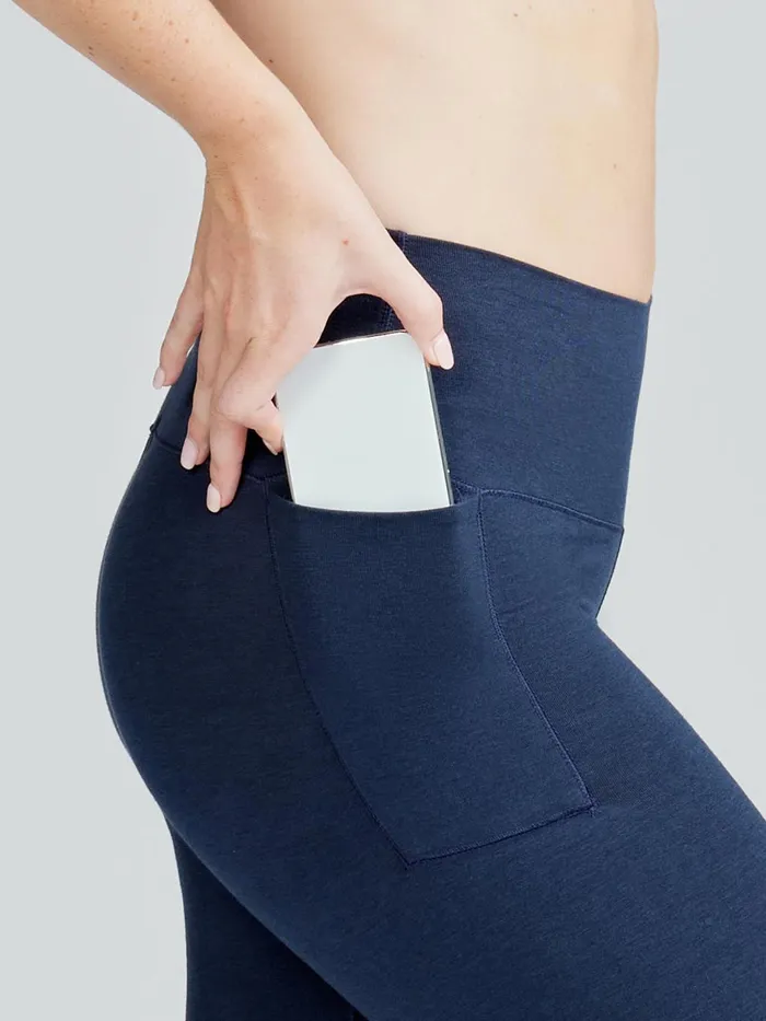Women ALLways Pocket Yoga Pant Tasc Performance Pants Joggers Women ALLways Pocket Yoga Pant Tasc Performance Pants Joggers