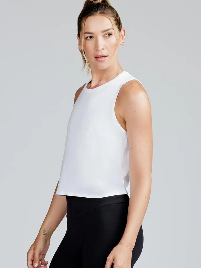 Women ALLways Tank Tasc Performance Tennis Pickleball