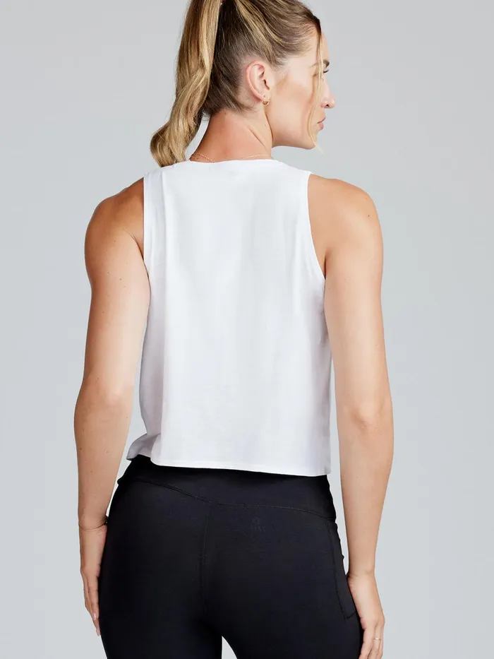 Women ALLways Tank Tasc Performance Tennis Pickleball