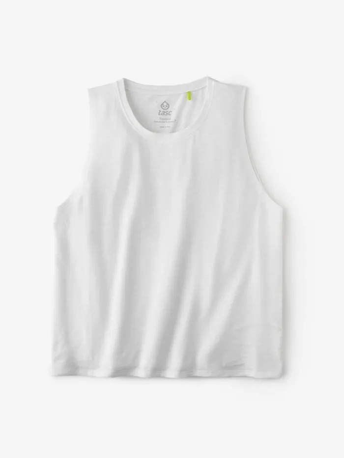 Women ALLways Tank Tasc Performance Tennis Pickleball