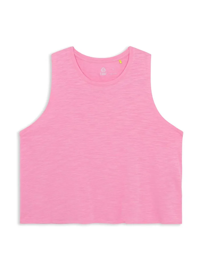 Women ALLways Tank Tasc Performance Yoga Studio
