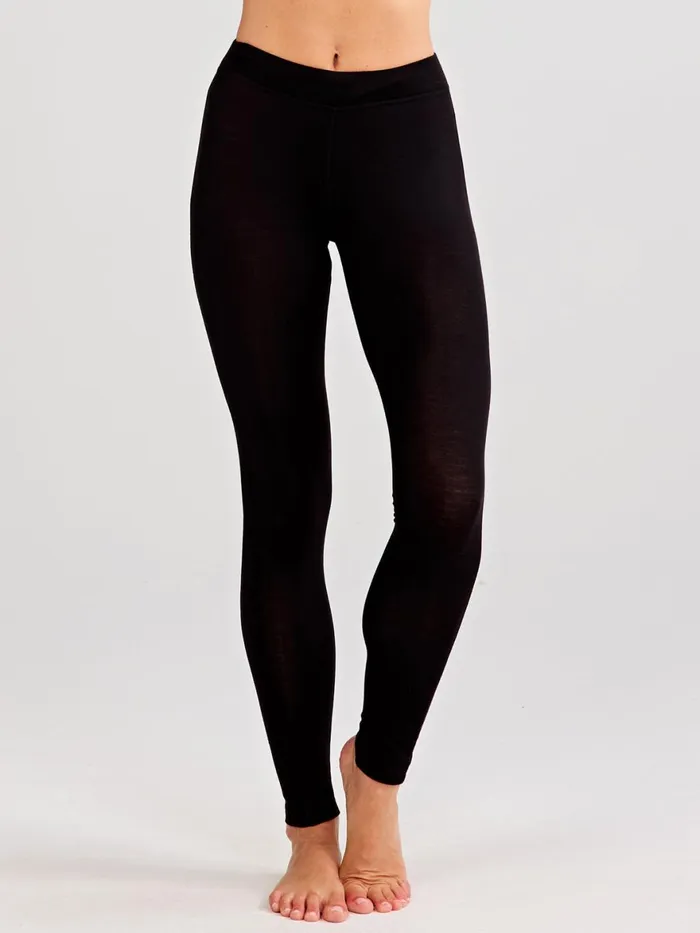 Women Aspen Ski Base Layer Bottom Tasc Performance Long Sleeve TShirts