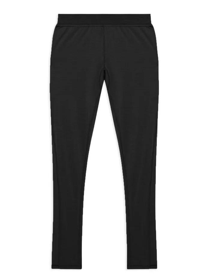 Women Aspen Ski Base Layer Bottom Tasc Performance Long Sleeve TShirts