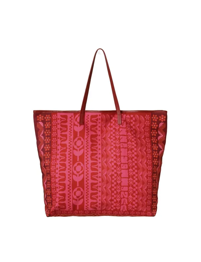 Women Bags Zimmermann Zimmermann RED Summer Set Red