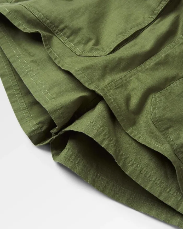 Women Bottoms Passenger Wonderland Organic Cotton Skort Khaki Khaki