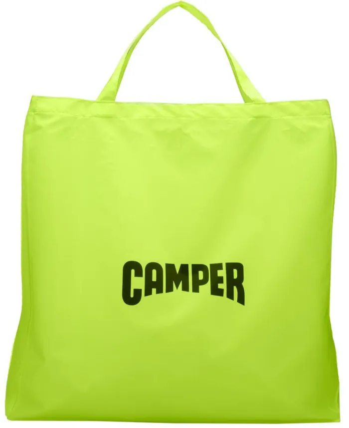 Women Camper Camper Souvenirs Neon Shopping Bag Shoulder Bags For Unisex Women Camper Camper Souvenirs Neon Shopping Bag Shoulder Bags For Unisex