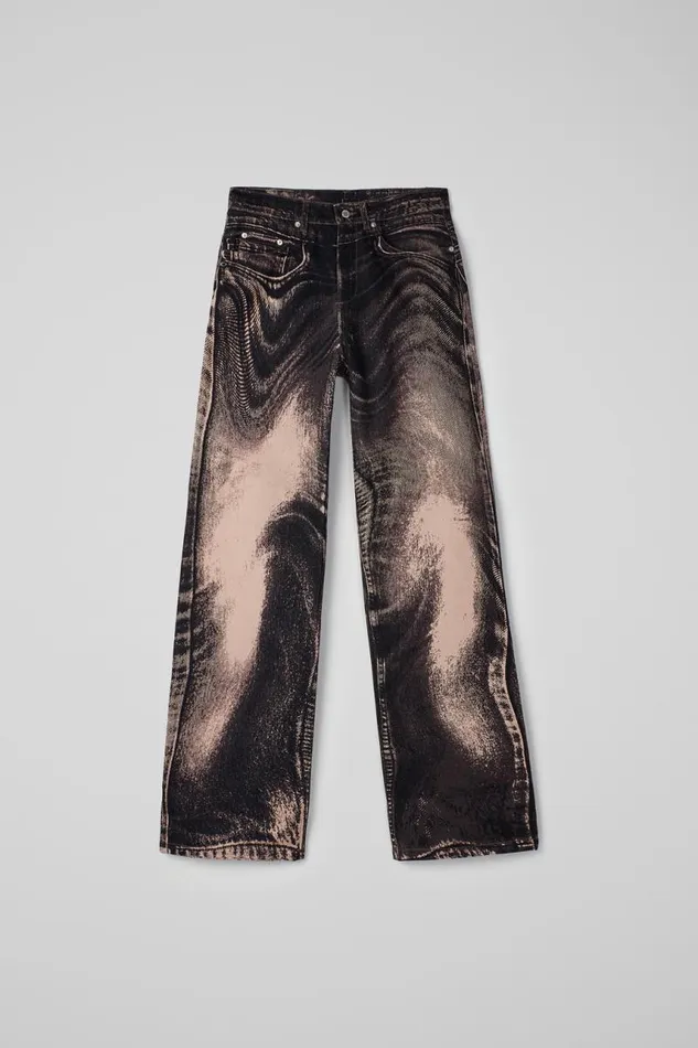Women Camper Denim Denim Jeans Dusty Pink Denim Jeans Women Camper Denim Denim Jeans Dusty Pink Denim Jeans