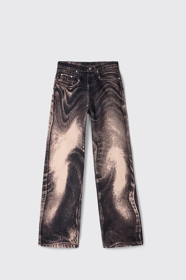 Women Camper Denim Denim Jeans Dusty Pink Denim Jeans Women Camper Denim Denim Jeans Dusty Pink Denim Jeans