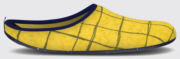 Women Camper Non Leather Shoes Wabi