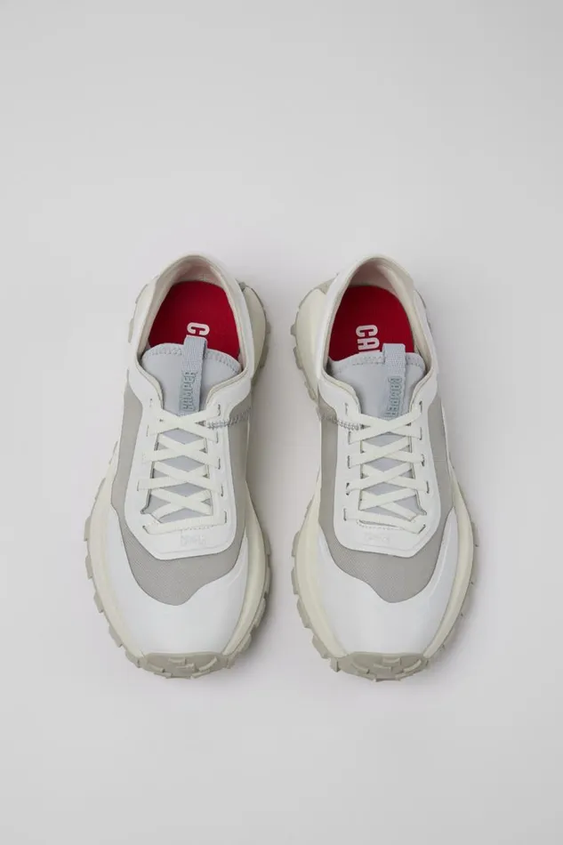 Women Camper Sneakers Drift Trail Multicolored Textile Sneaker Women Camper Sneakers Drift Trail Multicolored Textile Sneaker