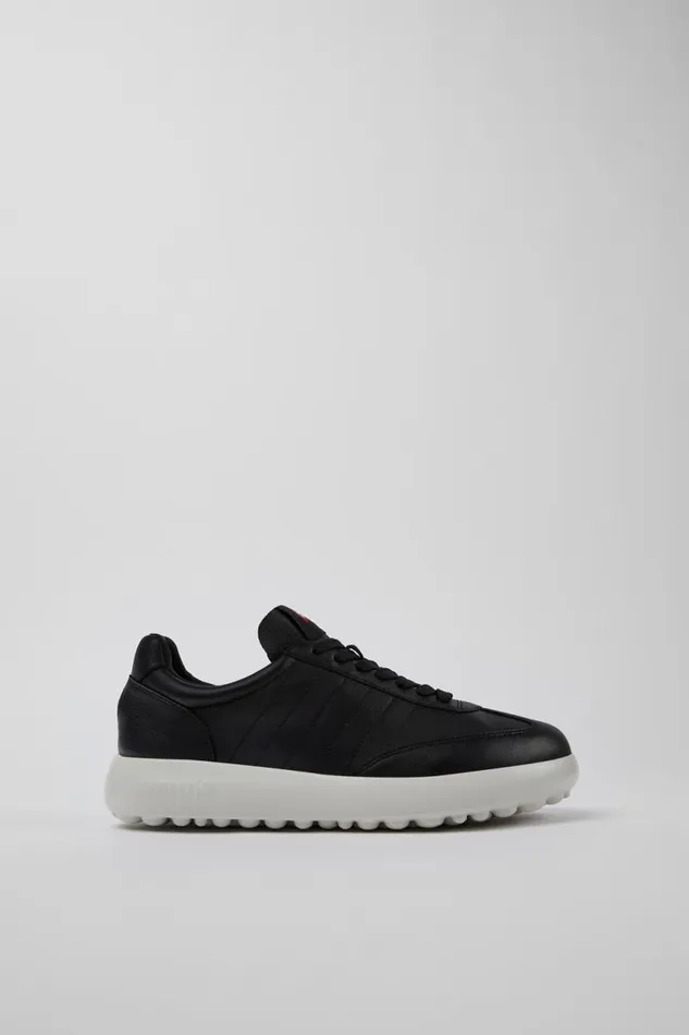 Women Camper Sneakers Pelotas Xlite Black Sneaker Women Camper Sneakers Pelotas Xlite Black Sneaker