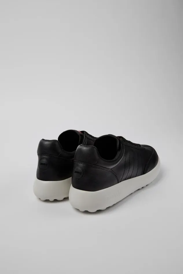 Women Camper Sneakers Pelotas Xlite Black Sneaker Women Camper Sneakers Pelotas Xlite Black Sneaker
