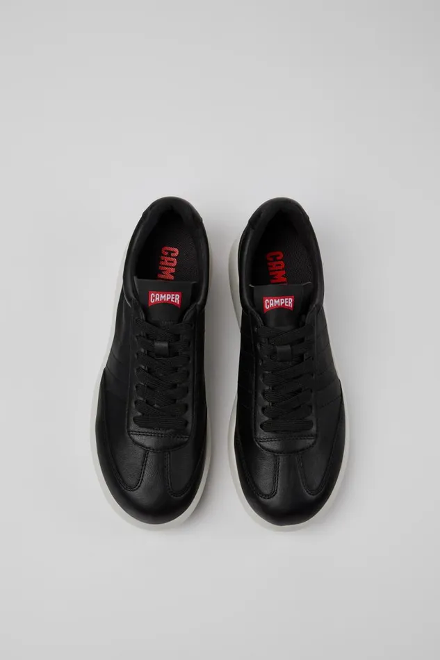 Women Camper Sneakers Pelotas Xlite Black Sneaker Women Camper Sneakers Pelotas Xlite Black Sneaker