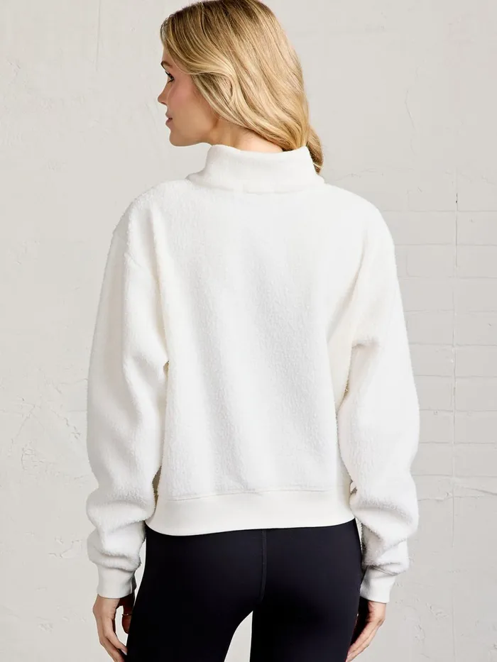 Women Chamonix Sherpa Bomber Jacket Tasc Performance Outerwear