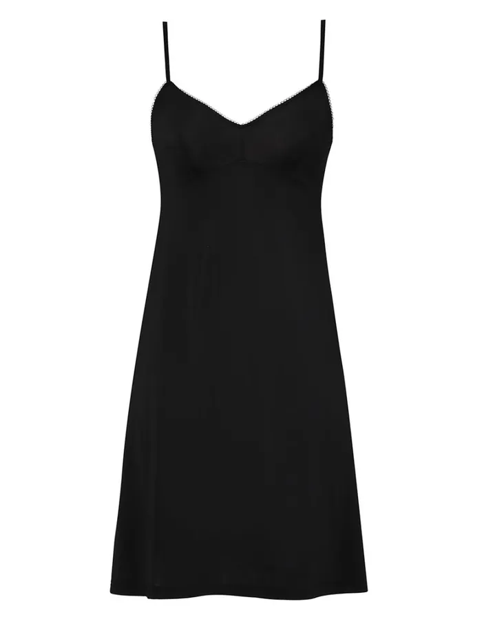 Women Clothing Zimmermann Natura Lace Sheath Dress Black