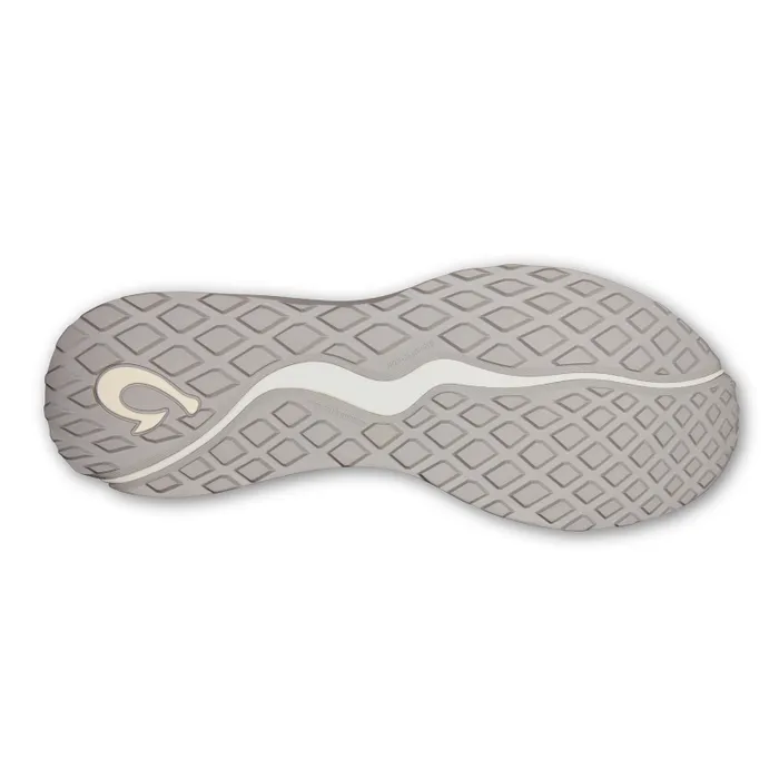 Women Huia Womens SlipOn Athletic Shoes Pale Grey Olukai Athletic Women Huia Womens SlipOn Athletic Shoes Pale Grey Olukai Athletic