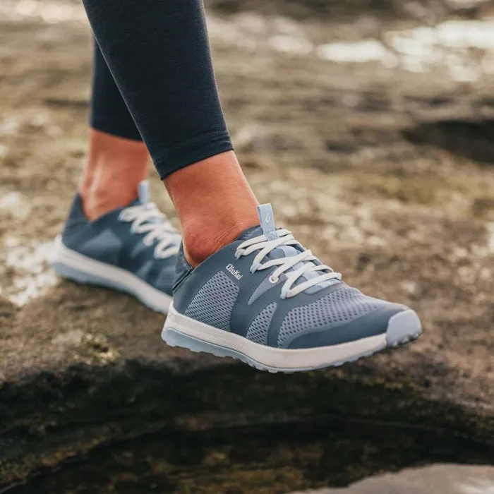 Women Huia Womens SlipOn Athletic Shoes Vintage Blue Sea Ice Olukai SlipOn Women Huia Womens SlipOn Athletic Shoes Vintage Blue Sea Ice Olukai SlipOn