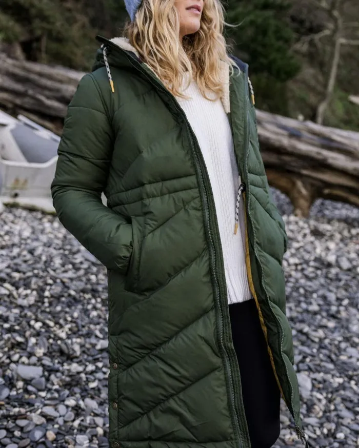 Women Jackets Passenger Kinsey 20 Jacket Fir Tree Fir Tree