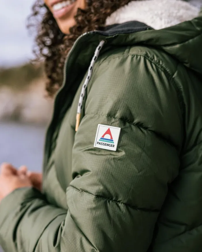 Women Jackets Passenger Kinsey 20 Jacket Fir Tree Fir Tree