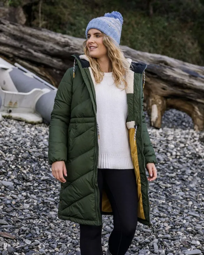 Women Jackets Passenger Kinsey 20 Jacket Fir Tree Fir Tree