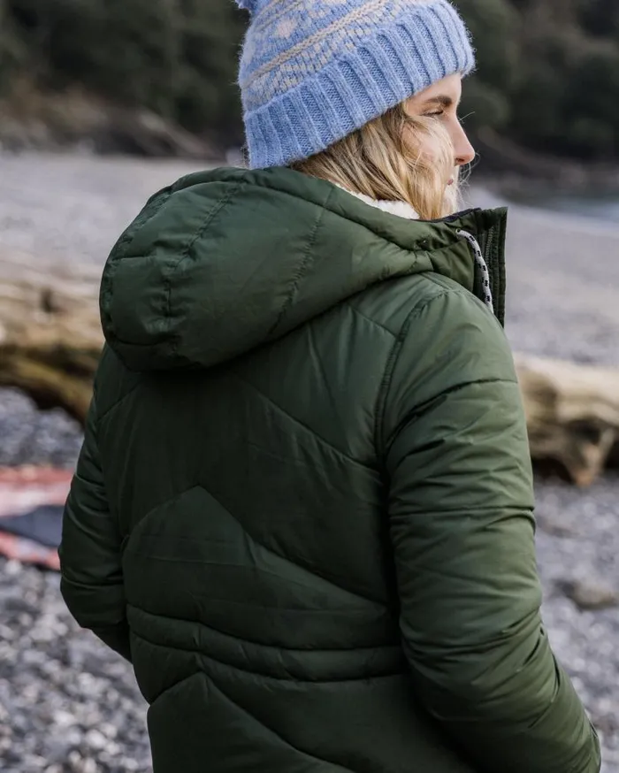 Women Jackets Passenger Kinsey 20 Jacket Fir Tree Fir Tree