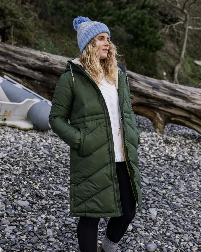 Women Jackets Passenger Kinsey 20 Jacket Fir Tree Fir Tree