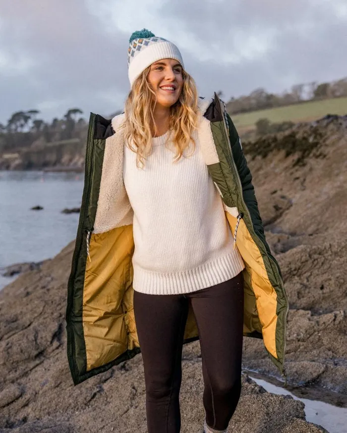 Women Jackets Passenger Kinsey 20 Jacket Fir Tree Fir Tree