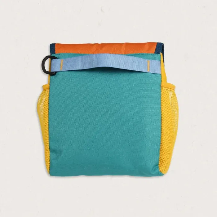 WomenMen Backpacks and Bags Passenger Snack Pack Recycled Cooler Multi Colour Multi Colour