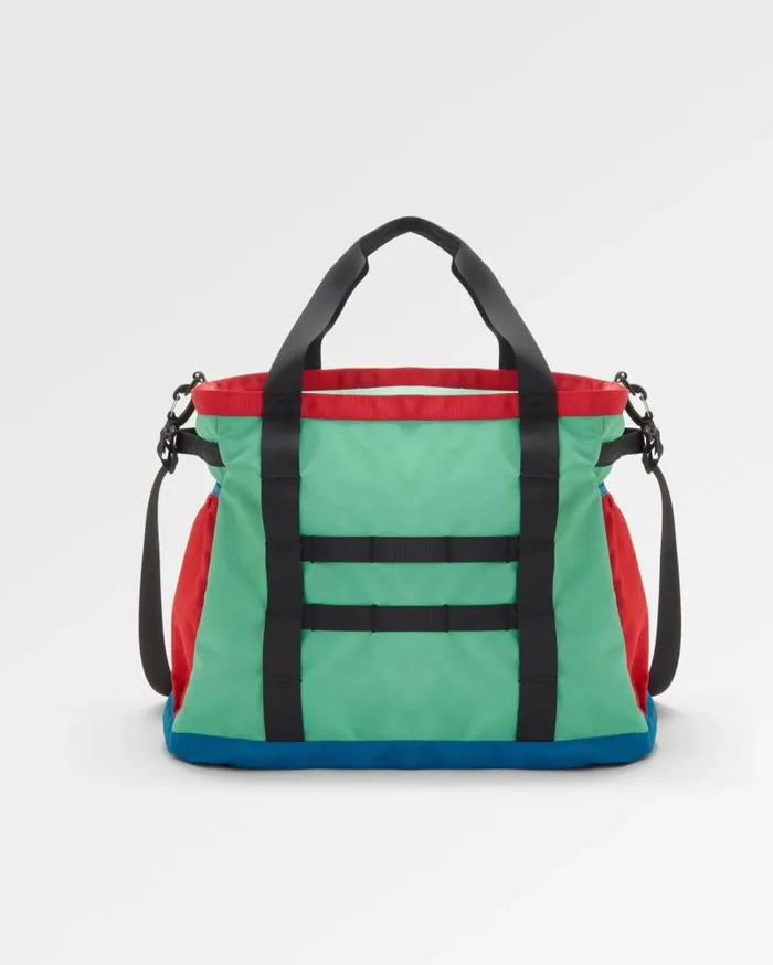 WomenMen Backpacks and Bags Passenger Sojourn Gear Tote 48L Multi Primary Multi Primary