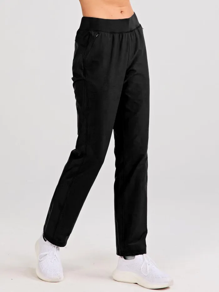 Women Merge Athletic Pant Tasc Performance Golf