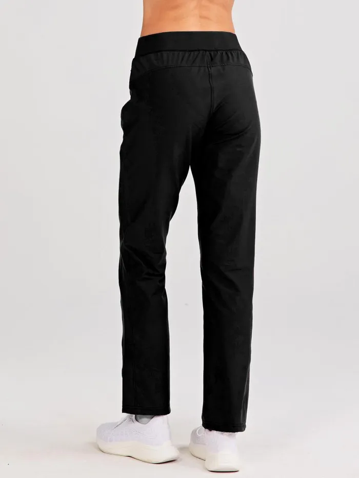 Women Merge Athletic Pant Tasc Performance Golf