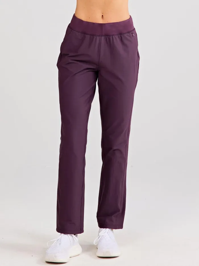 Women Merge Athletic Pant Tasc Performance Pants Joggers