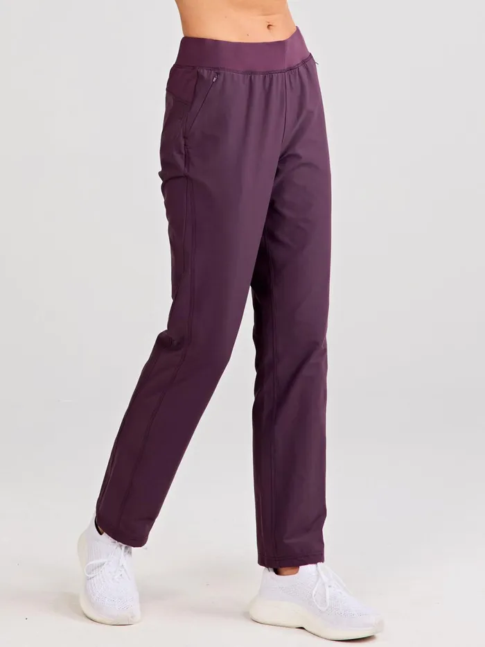 Women Merge Athletic Pant Tasc Performance Pants Joggers