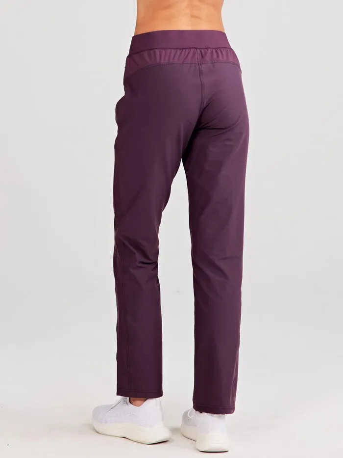 Women Merge Athletic Pant Tasc Performance Pants Joggers