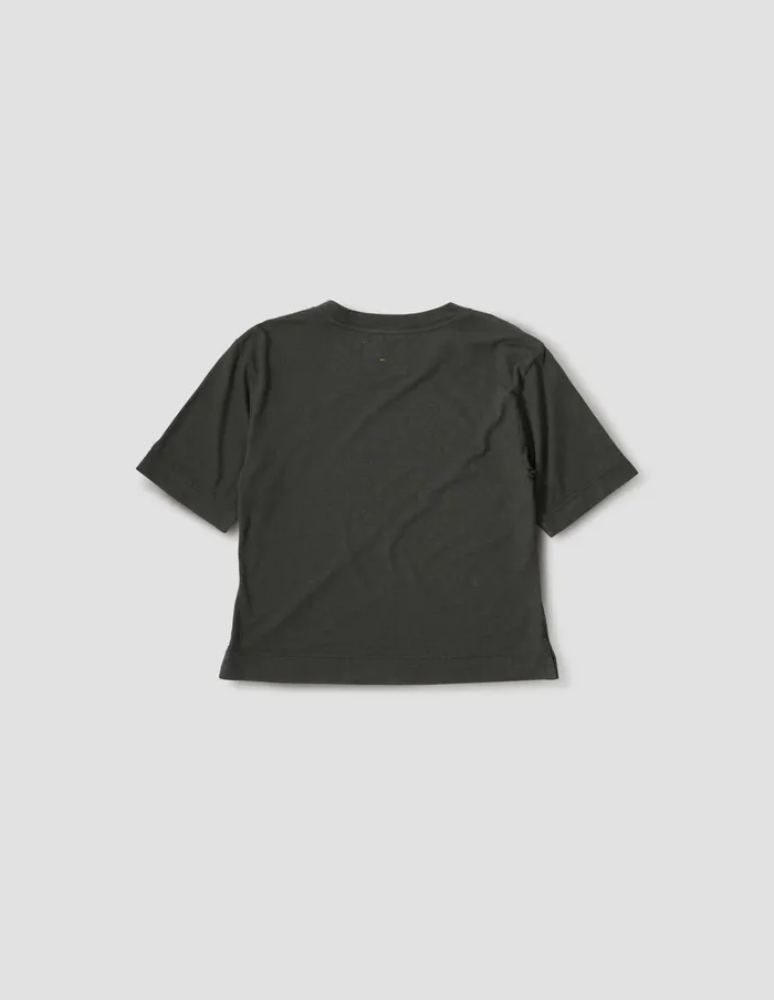 Women Mhl Simple T Shirt Assam Margaret Howell Sportswear