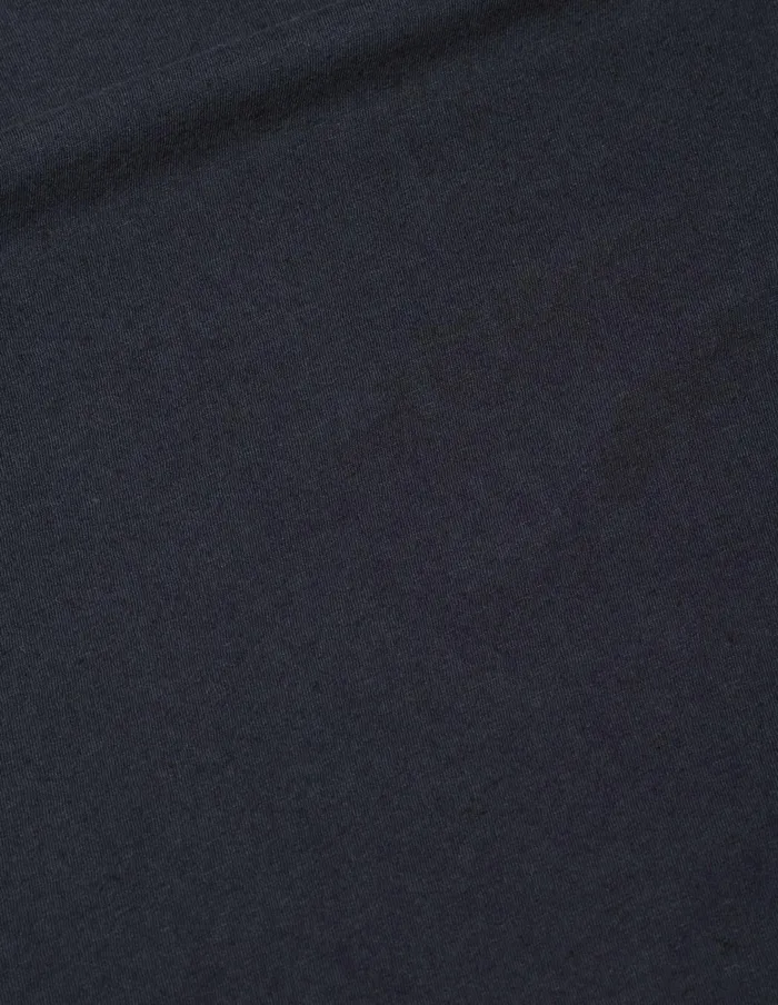 Women Mhl Simple T Shirt Navy Margaret Howell Sportswear