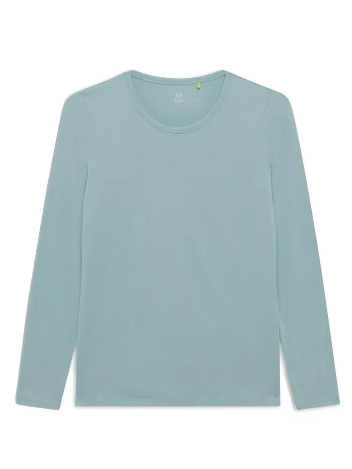 Women NOLA Long Sleeve TShirt Tasc Performance Lounge