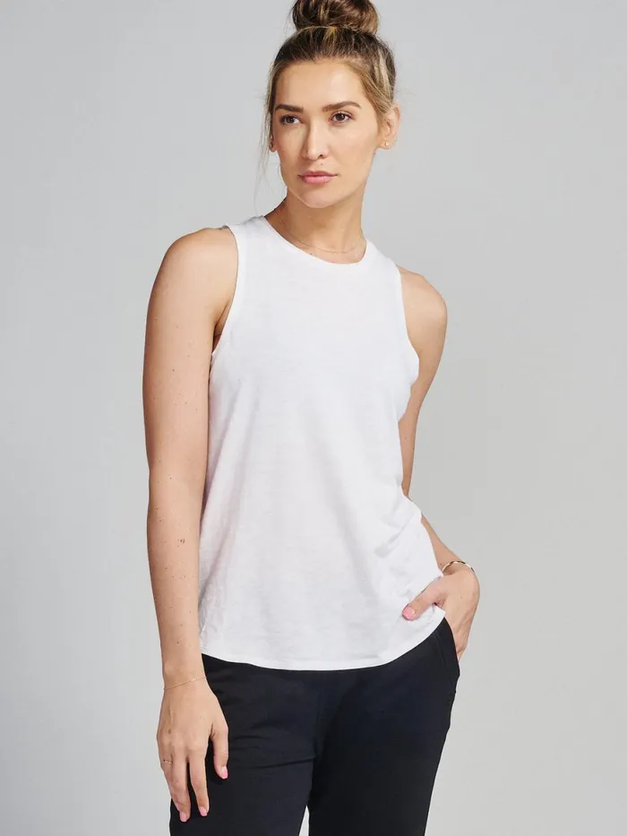 Women NOLA Tank 20 Tasc Performance Golf
