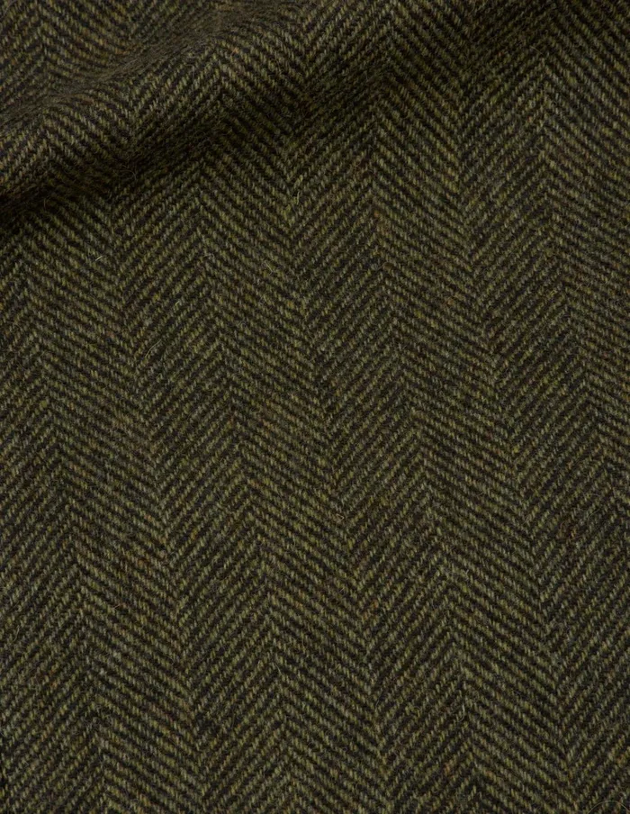 Women Overcoat Black Sand Margaret Howell Jackets and Coats