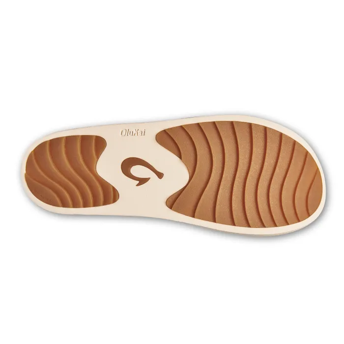 Women Pp Mua Womens Soft Mule Slipper Pale Grey Olukai IndoorOutdoor Women Pp Mua Womens Soft Mule Slipper Pale Grey Olukai IndoorOutdoor