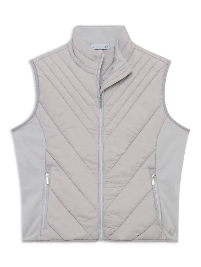 Women Release Hybrid Vest Tasc Performance Golf