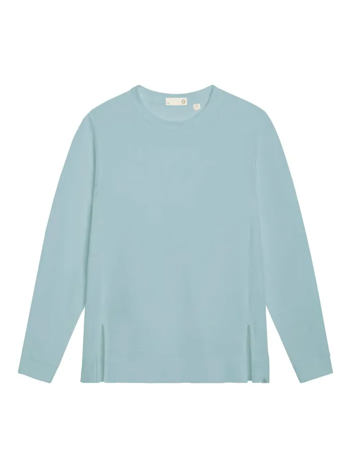 Women Riverwalk Sweatshirt 20 Tasc Performance Lounge