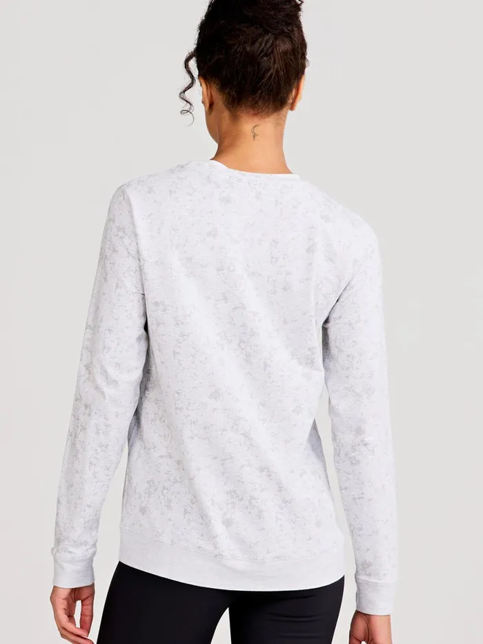 Women Riverwalk Sweatshirt 20 Tasc Performance Yoga Studio