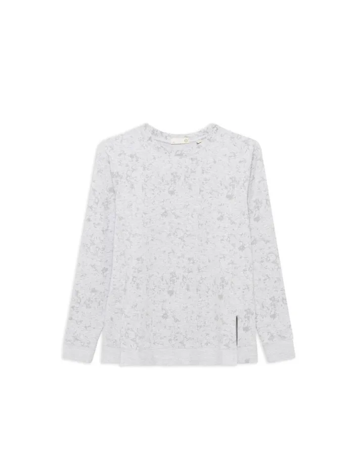 Women Riverwalk Sweatshirt 20 Tasc Performance Yoga Studio