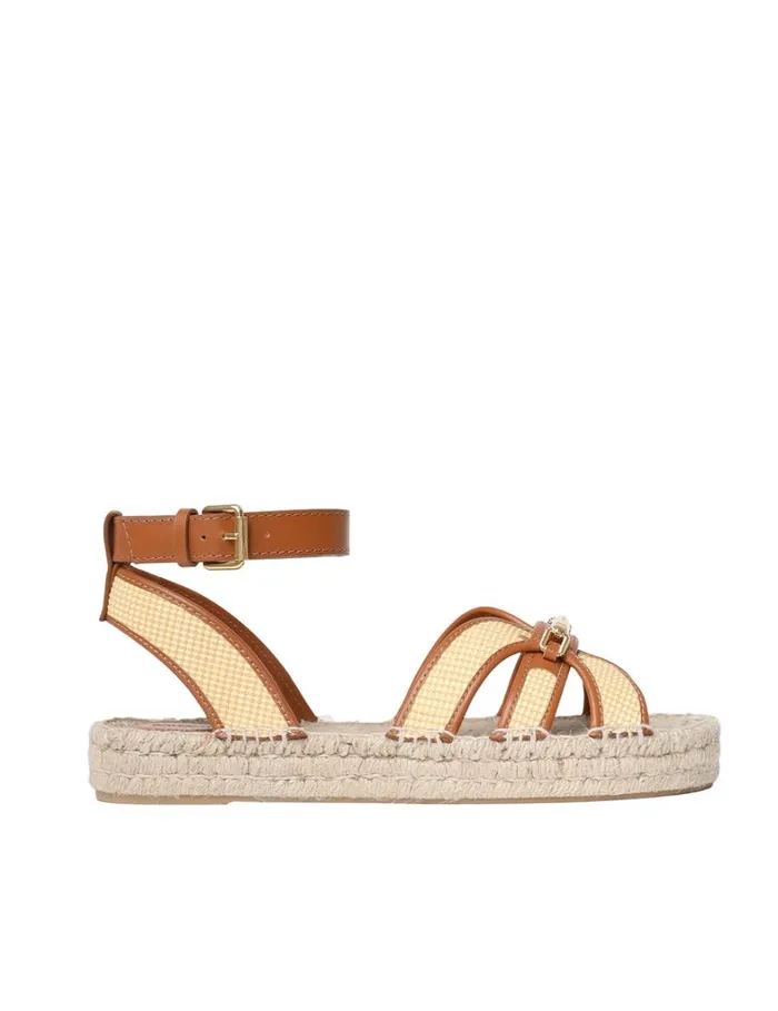 Women Sandals Zimmermann Zimmermann Prisma Sandal Avalon
