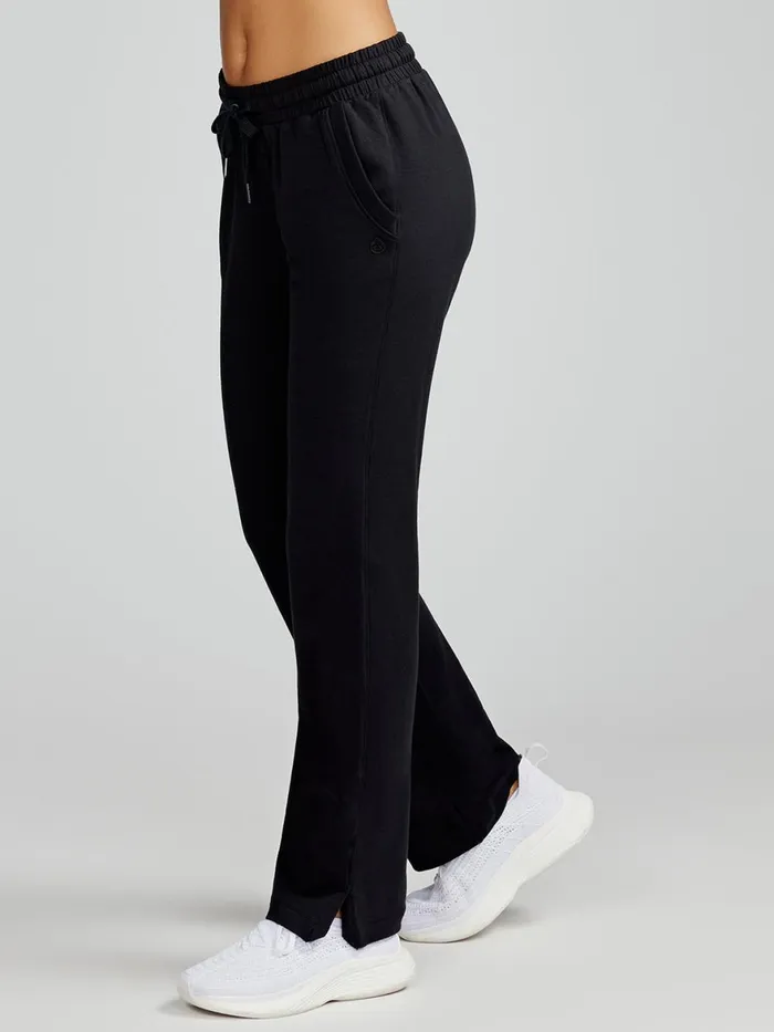 Women Studio Sweatpant Tasc Performance Pants Joggers